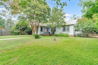 1206 Ruth Ave, Austin, TX 78757