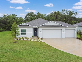 1278 Asher Mason Ave, Kissimmee, FL 34744