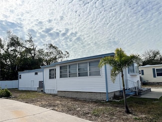 326 Mount Saxon Ave NE Unit 314, St. Petersburg, FL 33702