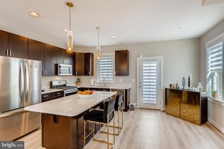 412 Virginia Ave, Towson, MD 21286