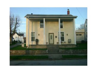 343 N Jefferson St, Knightstown, IN 46148