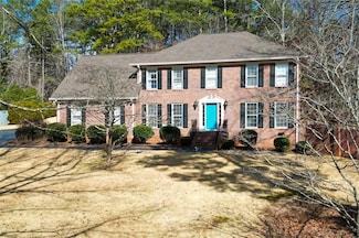 125 Lamberth Lake Dr, Fayetteville, GA 30215