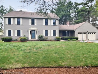 5 Helena Cir, Mansfield, MA 02048