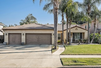2144 N Tommy St, Visalia, CA 93291