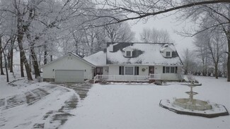 20850 Lincoln Rd, West Union, IA 52175