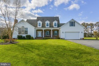 21423 Avalon Ct, Tilghman, MD 21671