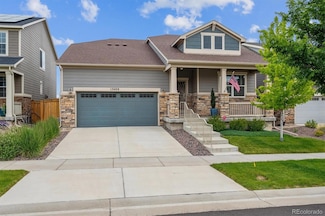 17409 Springfield Dr, Parker, CO 80134