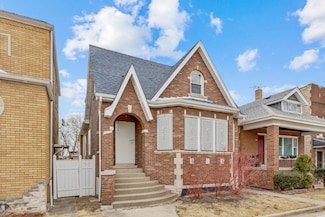 6635 S Washtenaw Ave, Chicago, IL 60629
