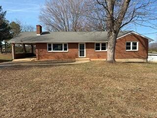 802 Burks Hill Rd, Bedford, VA 24523