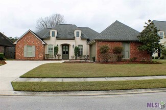 13081 Cypress Swamp Dr, Geismar, LA 70734