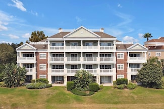 7616 Cabana Ct Unit 301, Reunion, FL 34747