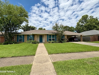 504 Monteigne Dr, Lafayette, LA 70506