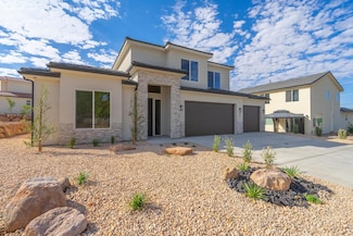 22 E 380 N, La Verkin, UT 84745