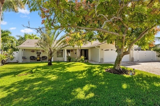 4592 40th St S, Saint Petersburg, FL 33711