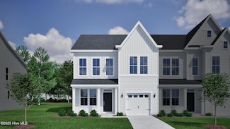 2225 Star Shower Way Unit Lot 116, Leland, NC 28451