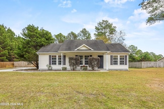 103 Joshua Aaron Trail, Richlands, NC 28574