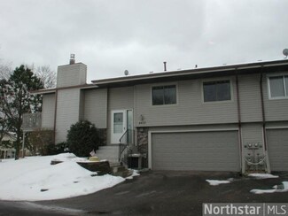 4433 Churchill St, Saint Paul, MN 55126