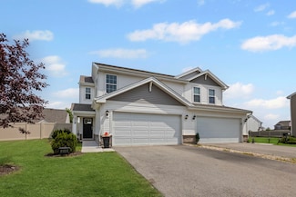 319 Brickyard Ct, Joliet, IL 60436