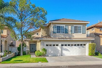 5 Marseille Way, Foothill Ranch, CA 92610