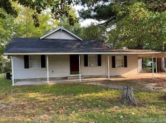 2605 W 34th Ave, Pine Bluff, AR 71603