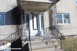 715 Moosic St Unit 3, Scranton, PA 18505