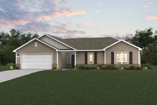 RIVERTON, Milton, FL 32570