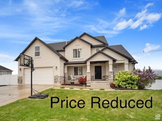 125 E Christley Ln, Elk Ridge, UT 84651