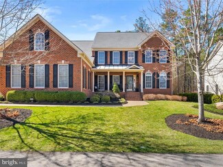 5129 Austin Healey Dr, Glen Allen, VA 23059