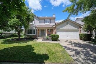 46406 Aarons Way Unit 64, Canton, MI 48188