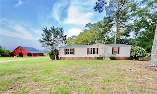 5175 Tobacco Rd, Orrum, NC 28369