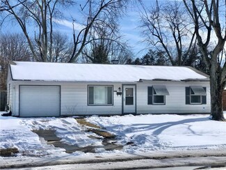 4431 N Sheridan Ave, Indianapolis, IN 46226