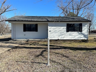 103 S 5th St, Morris, OK 74445