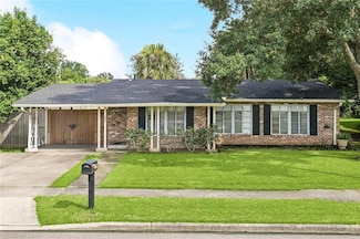 225 Citrus Rd, River Ridge, LA 70123