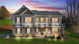 200 Cherokee Reserve Cir, Canton, GA 30115