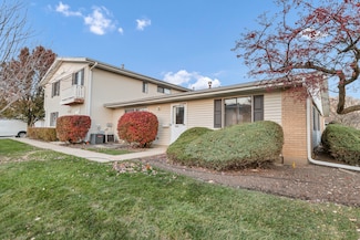 1321 Yarmouth Ct Unit 662, Schaumburg, IL 60193