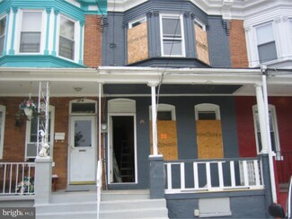 2814 Tyler St, Camden, NJ 08105