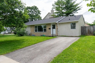3161 Avalon Rd, Columbus, OH 43221
