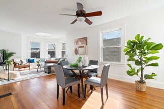 5 Arcadia St Unit 3, Cambridge, MA 02140