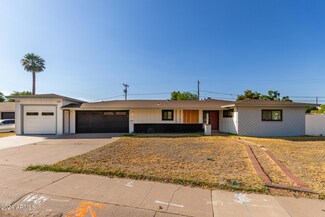 126 E Northern Ave, Phoenix, AZ 85020