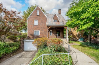 440 Bower Hill Rd, Pittsburgh, PA 15228