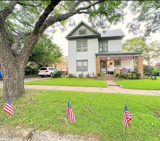 117 N Mirick Ave, Denison, TX 75020