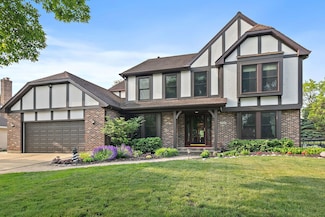 1044 Inverness Ln, Itasca, IL 60143