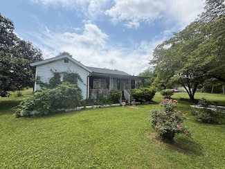 2205 Shipetown Rd, Mascot, TN 37806