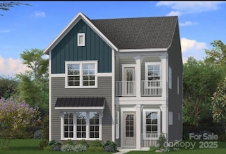 3119 Middle St Unit 94, Charlotte, NC 28278