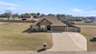 4509 Jenna Ln, Stillwater, OK 74074