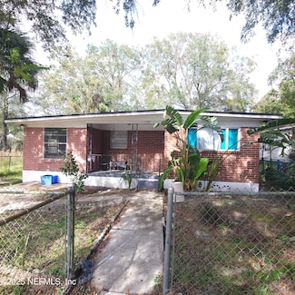 1587 W 30th St, Jacksonville, FL 32209