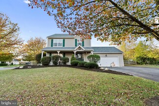 61 Victoria Dr, Barto, PA 19504