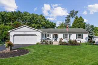 1025 Yorkshire Dr, Marion, OH 43302