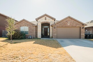 7208 Cross B Rd, Odessa, TX 79765