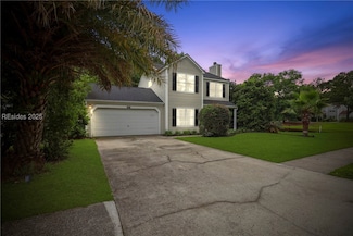 801 Cattle Run Way, Bluffton, SC 29910